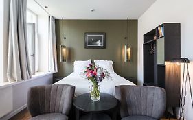 Zakske13 - Design Boutique B&B In Bruges City Centre (Adults Only)